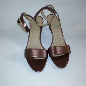 Naturalizer "Tinda" Ankle Strap Sandal